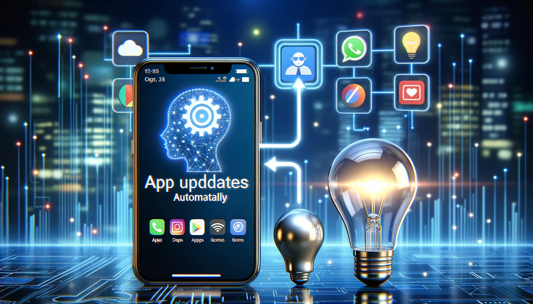 Tips for Automating App Updates with AI-Based Patch Tools